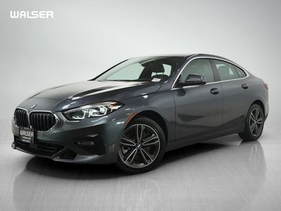 Used 2021 BMW 228i xDrive Gran Coupe w/ Convenience Package