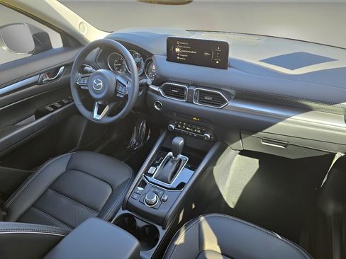 New 2026 MAZDA CX-30 AWD 2.5 S image 25