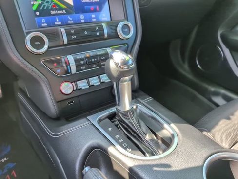 Used 2022 Ford Mustang GT Premium w/ Equipment Group 401A image 24