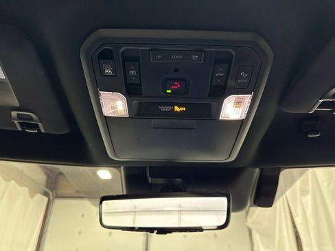 Used 2025 Toyota Tundra 1794 Edition AWD/4WD image 39