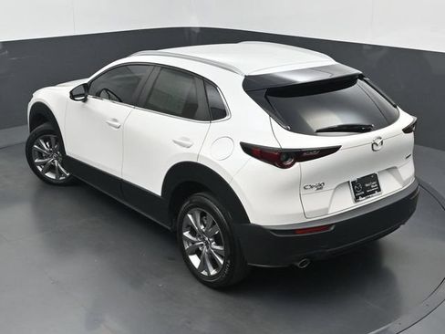 Certified 2023 MAZDA CX-30 AWD 2.5 S w/ Select Package image 34