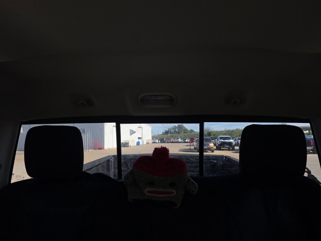 Used 2015 RAM 2500 Lone Star AWD/4WD image 16