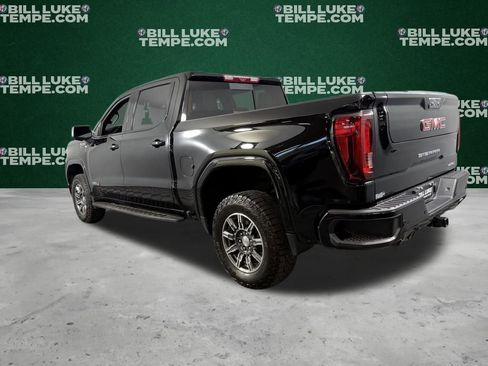Used 2024 GMC Sierra 1500 AT4 w/ Technology Package image 7