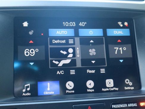 Used 2017 Ford Explorer XLT w/ Equipment Group 202A image 77