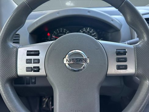 Used 2021 Nissan Frontier S w/ S Utility Package RWD image 17
