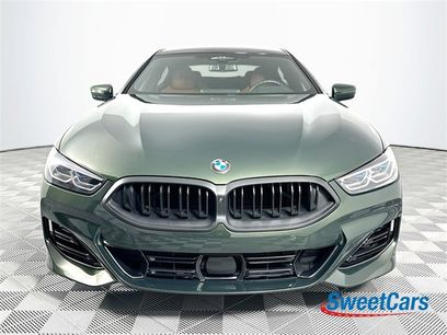 Used 2025 BMW 840i xDrive