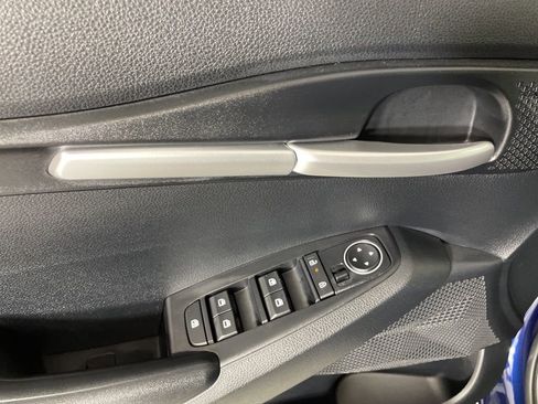 New 2026 Kia Seltos LX image 13