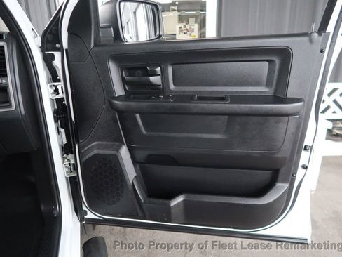 Used 2016 RAM 2500 Tradesman w/ Popular Equipment Group RWD image 26
