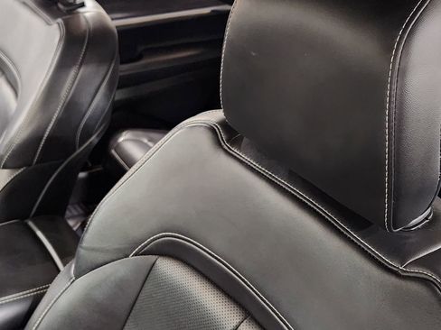 Used 2022 Jeep Grand Cherokee L Limited w/ Luxury Tech Group II image 35