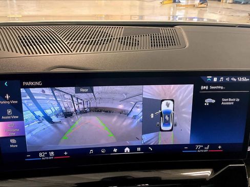 Certified 2024 BMW 530i image 27