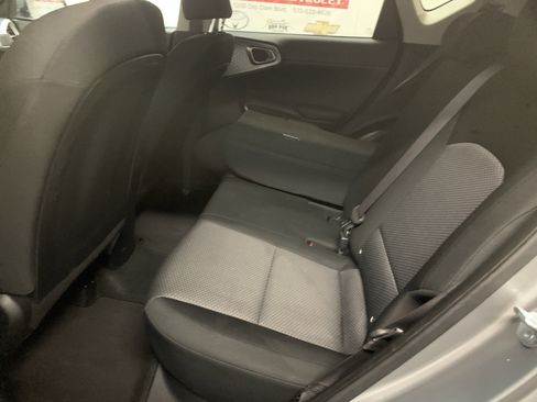 Used 2024 Kia Soul LX w/ Option Group 015 image 12
