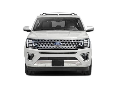 Used 2021 Ford Expedition Max Platinum image 4
