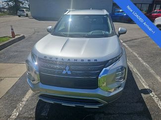 Used 2023 Mitsubishi Outlander SEL video 1