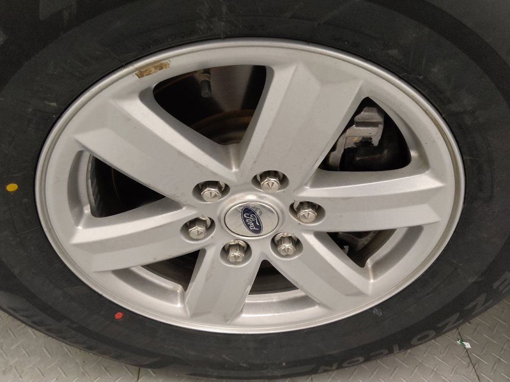 Used 2021 Ford F150 XLT AWD/4WD image 31