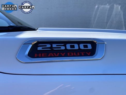 Used 2022 RAM 2500 Tradesman image 9