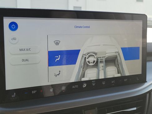 Used 2023 Ford Escape Active w/ Tech Pack #2 image 28