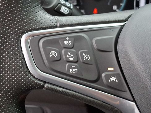 Used 2023 Chevrolet Equinox LS AWD/4WD image 17