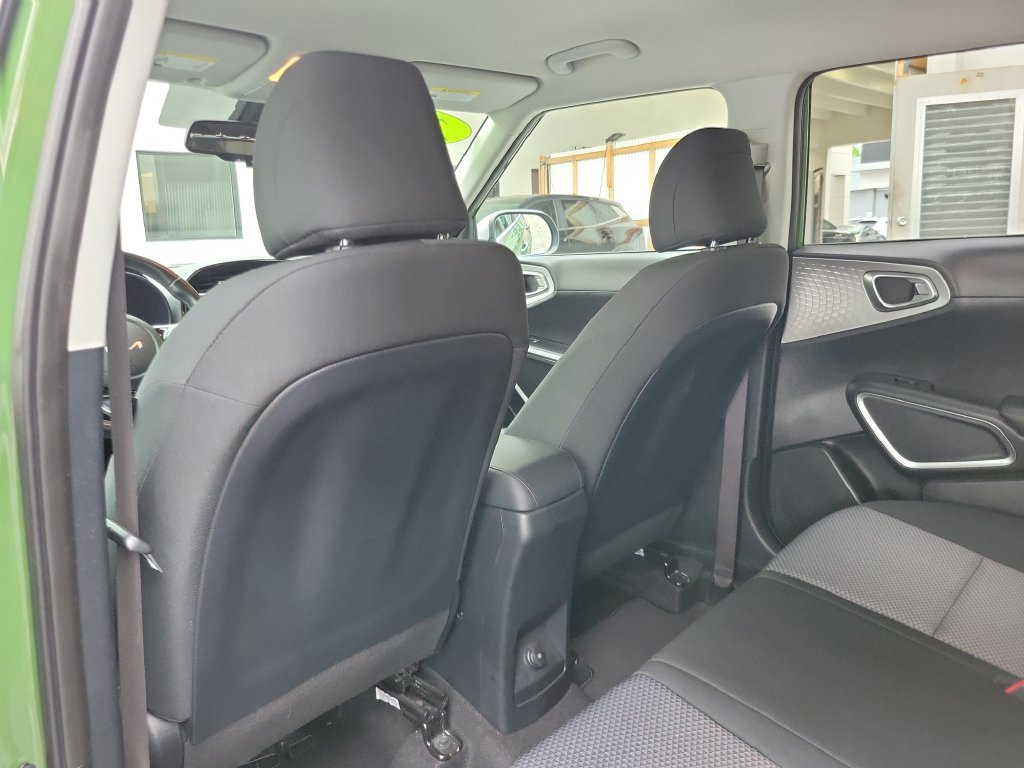 Used 2022 Kia Soul X-Line FWD image 13