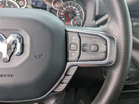 New 2026 RAM 2500 Tradesman image 21