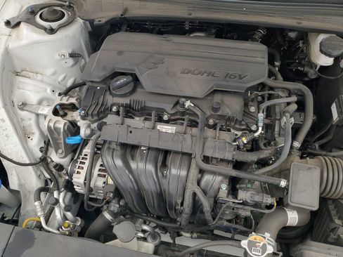 Used 2025 Kia K4 LXS image 11