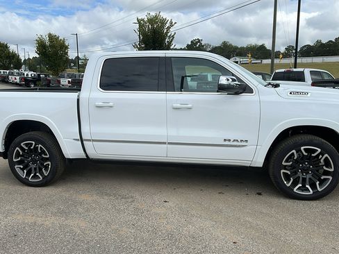 New 2026 RAM 1500 Limited AWD/4WD image 7