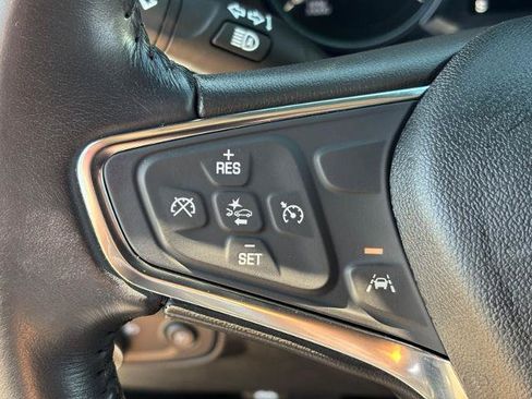Used 2021 Chevrolet Equinox LT AWD/4WD image 22