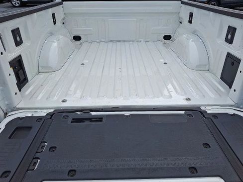 Certified 2024 Ford F150 Platinum w/ FX4 Off-Road Package image 28