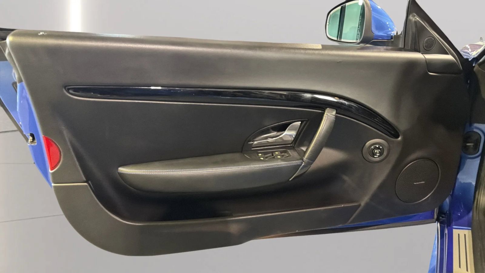 Used 2018 Maserati GranTurismo Sport RWD image 50