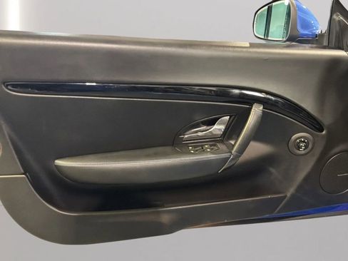 Used 2018 Maserati GranTurismo Sport RWD image 50