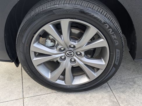 Used 2024 MAZDA CX-30 AWD 2.5 S w/ Premium Package image 13