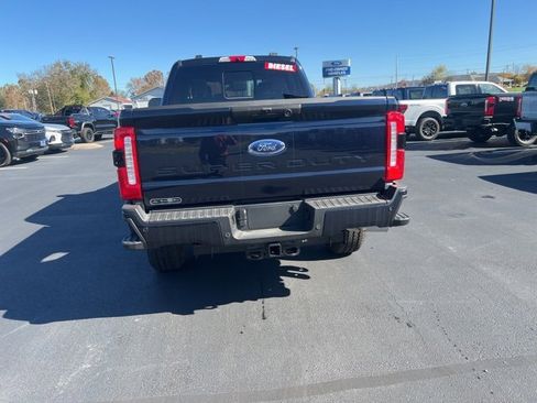 New 2025 Ford F250 XL w/ STX Appearance Package image 4