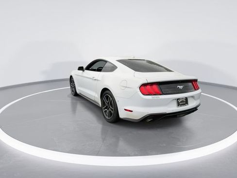 Used 2021 Ford Mustang Coupe w/ Equipment Group 101A image 6