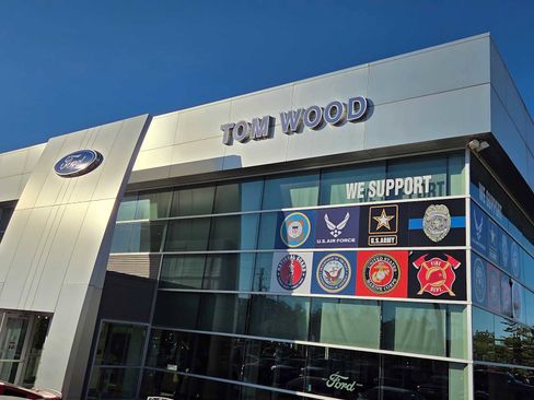 Used 2025 Ford Escape ST-Line image 39