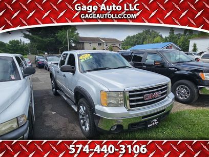 Used 2013 GMC Sierra 1500 SLE