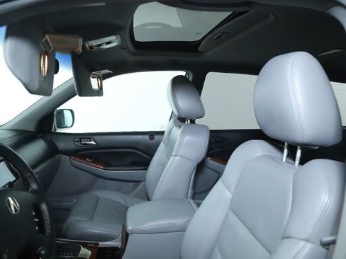 Used 2005 Acura MDX Touring image 24