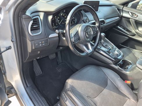 Used 2023 MAZDA CX-9 Grand Touring AWD/4WD image 15