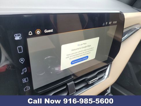 New 2026 Chevrolet Equinox ACTIV image 18