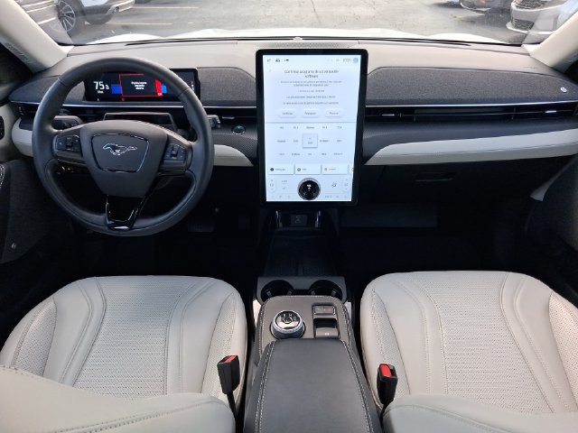 Certified 2023 Ford Mustang Mach-E Premium RWD image 7