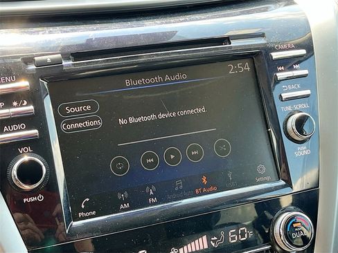 Used 2021 Nissan Murano Platinum w/ Cargo Package image 15