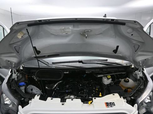 Used 2024 Ford Transit 350 XLT RWD image 36