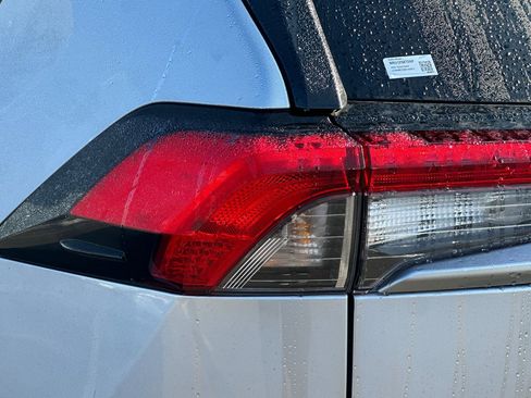 Used 2024 Toyota RAV4 XLE image 50