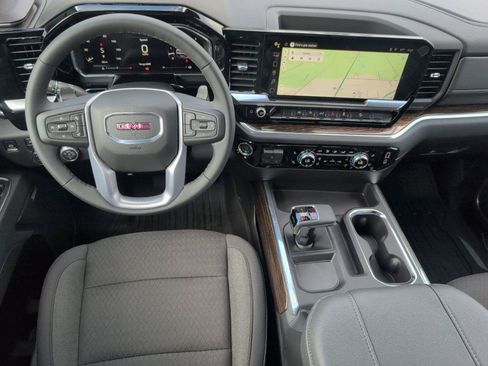 New 2026 GMC Sierra 1500 Elevation AWD/4WD image 34