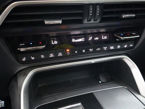 Used 2024 MAZDA CX-90 Plug-In Hybrid w/ Premium Plus AWD/4WD image 21