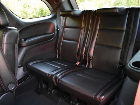 Used 2022 Dodge Durango R/T AWD/4WD image 32