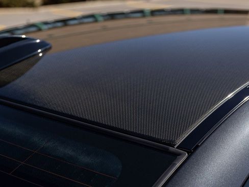 Used 2008 BMW M3 Coupe image 35