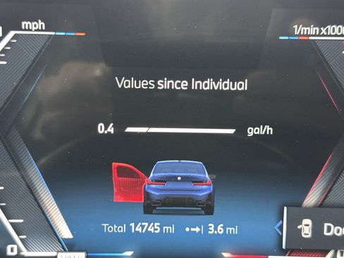 Used 2025 BMW M340i image 25