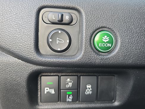 Used 2024 Honda Passport EX-L image 27