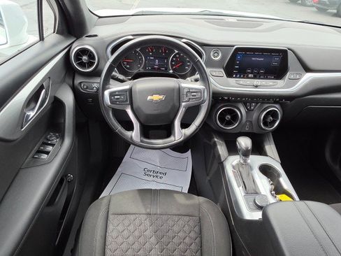 Used 2020 Chevrolet Blazer LT AWD/4WD image 26