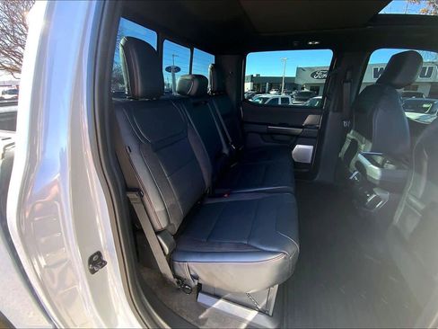 Certified 2025 Ford F150 Raptor image 19