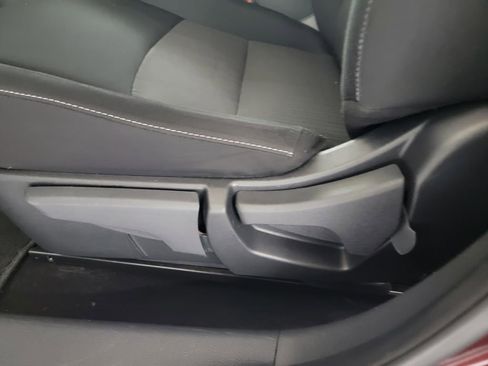 Used 2022 Nissan Sentra SV image 16